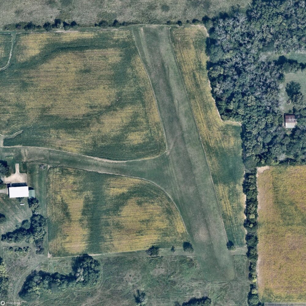 Mcgregor Airfield
