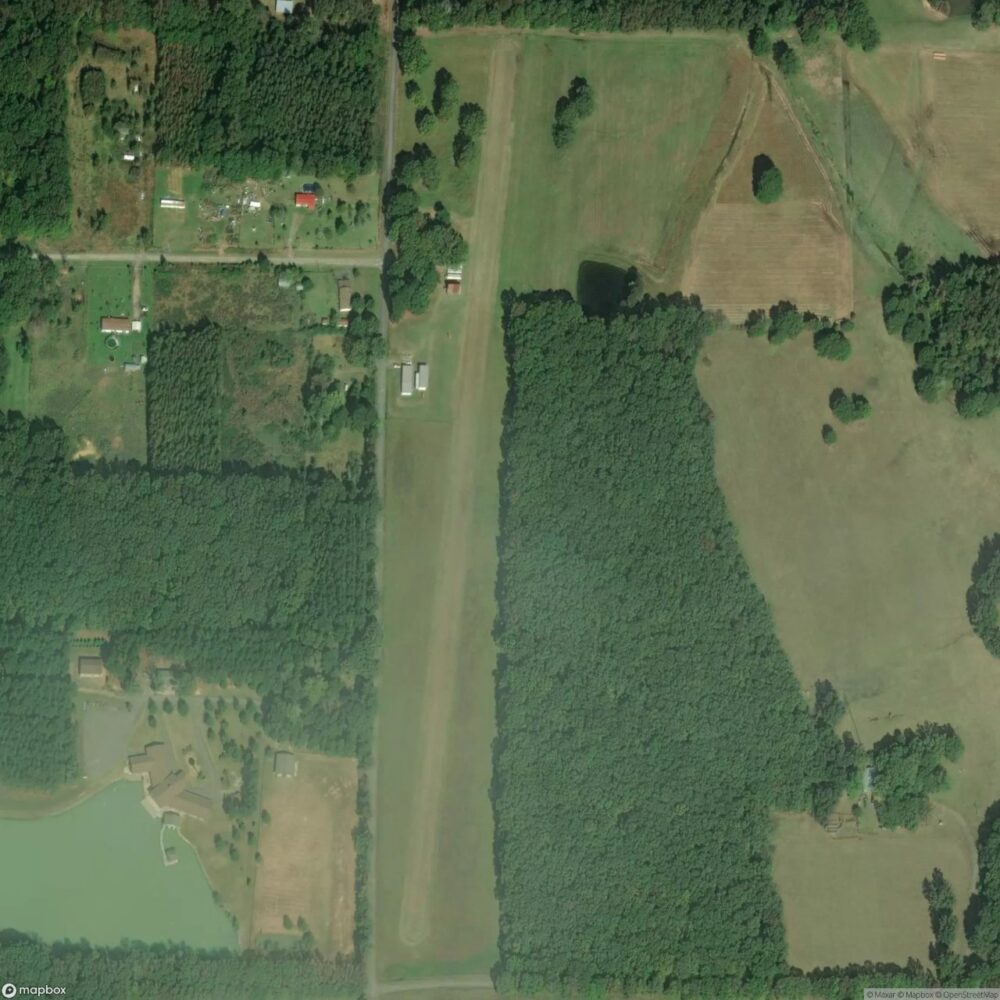 McCroskey Field