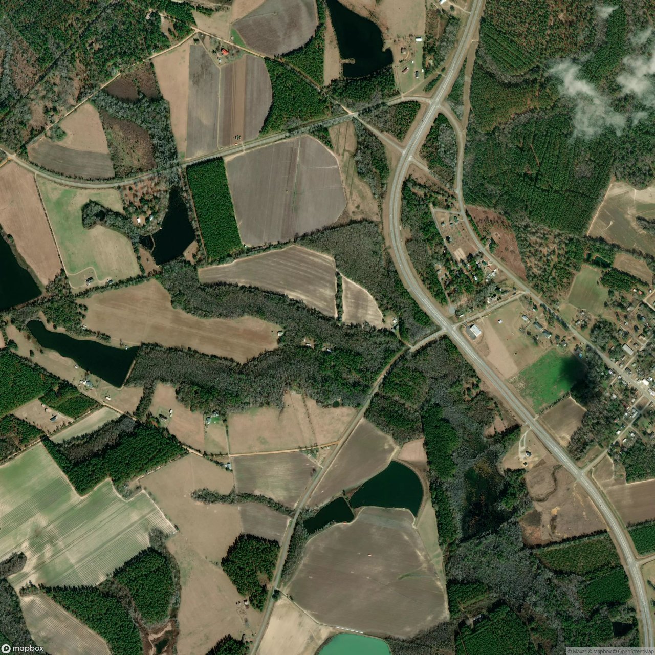 Holt Airpark