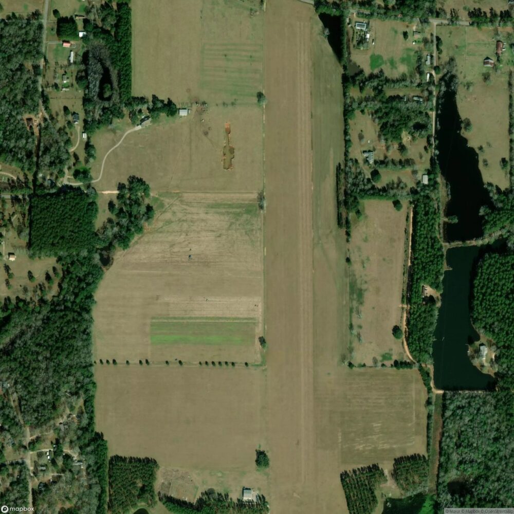 Greener Pastures Airpark