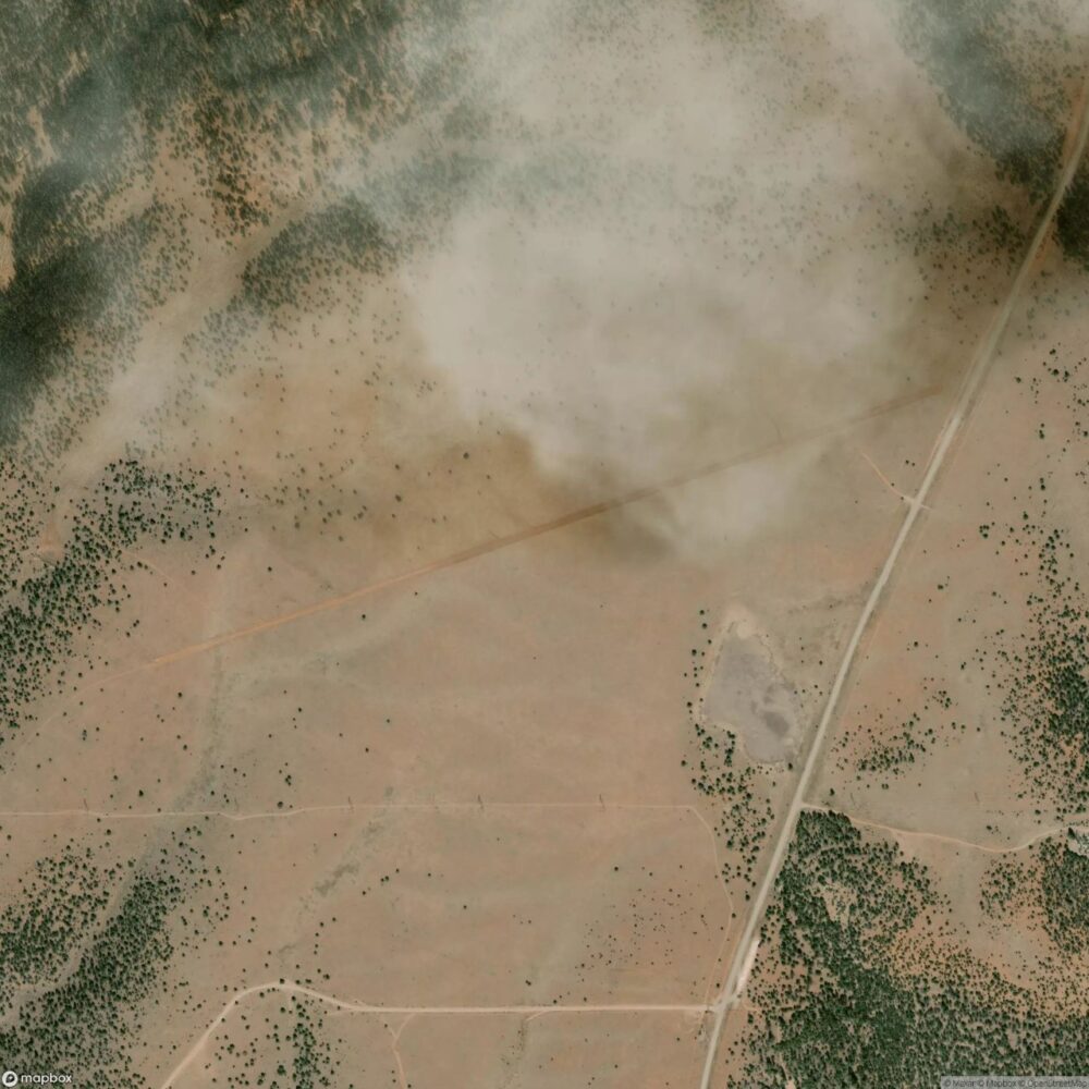 Jewett Mesa
