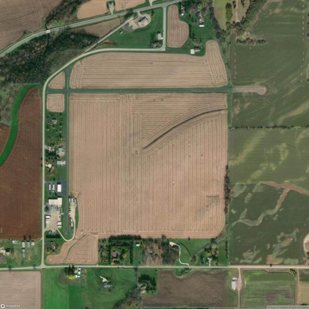 Nowatzski Field