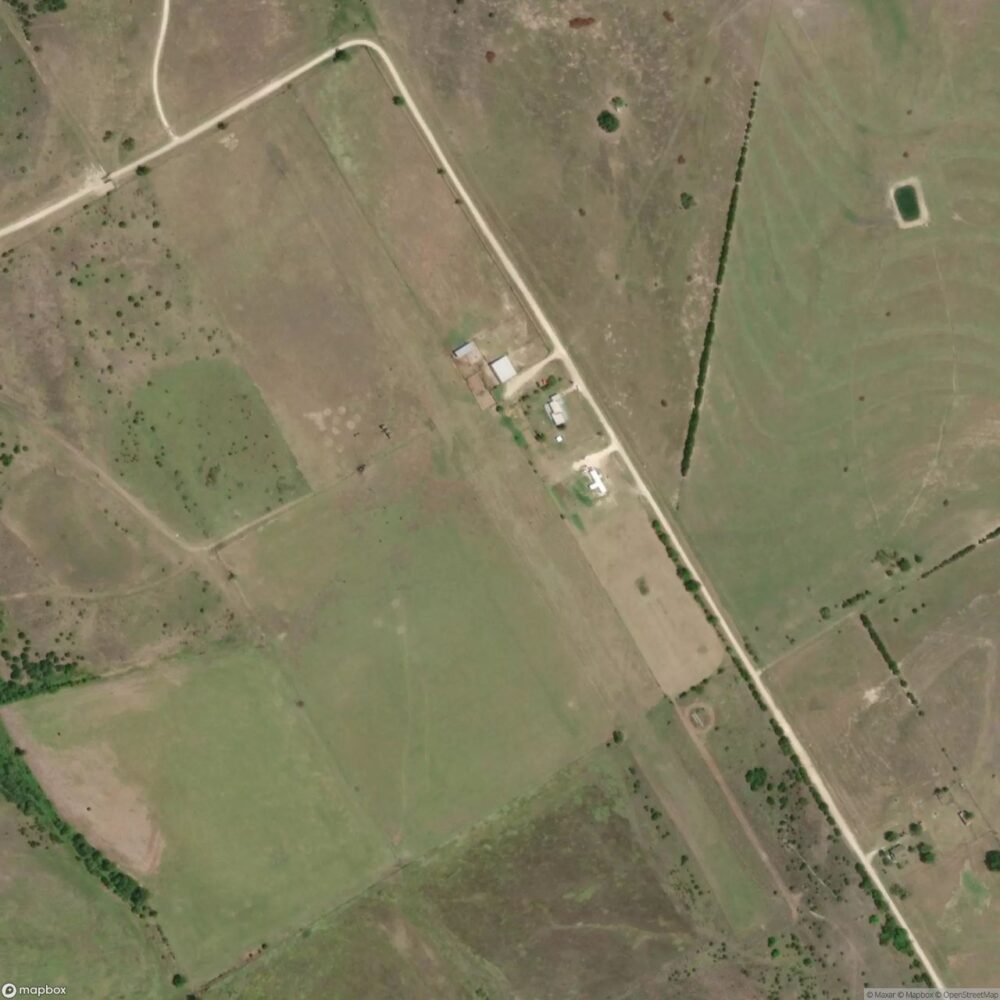 Flying 5B Ranch