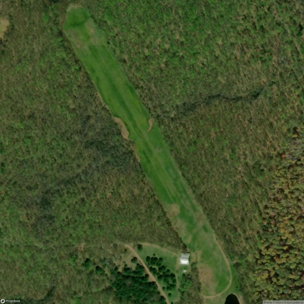 Lakewood Lodge