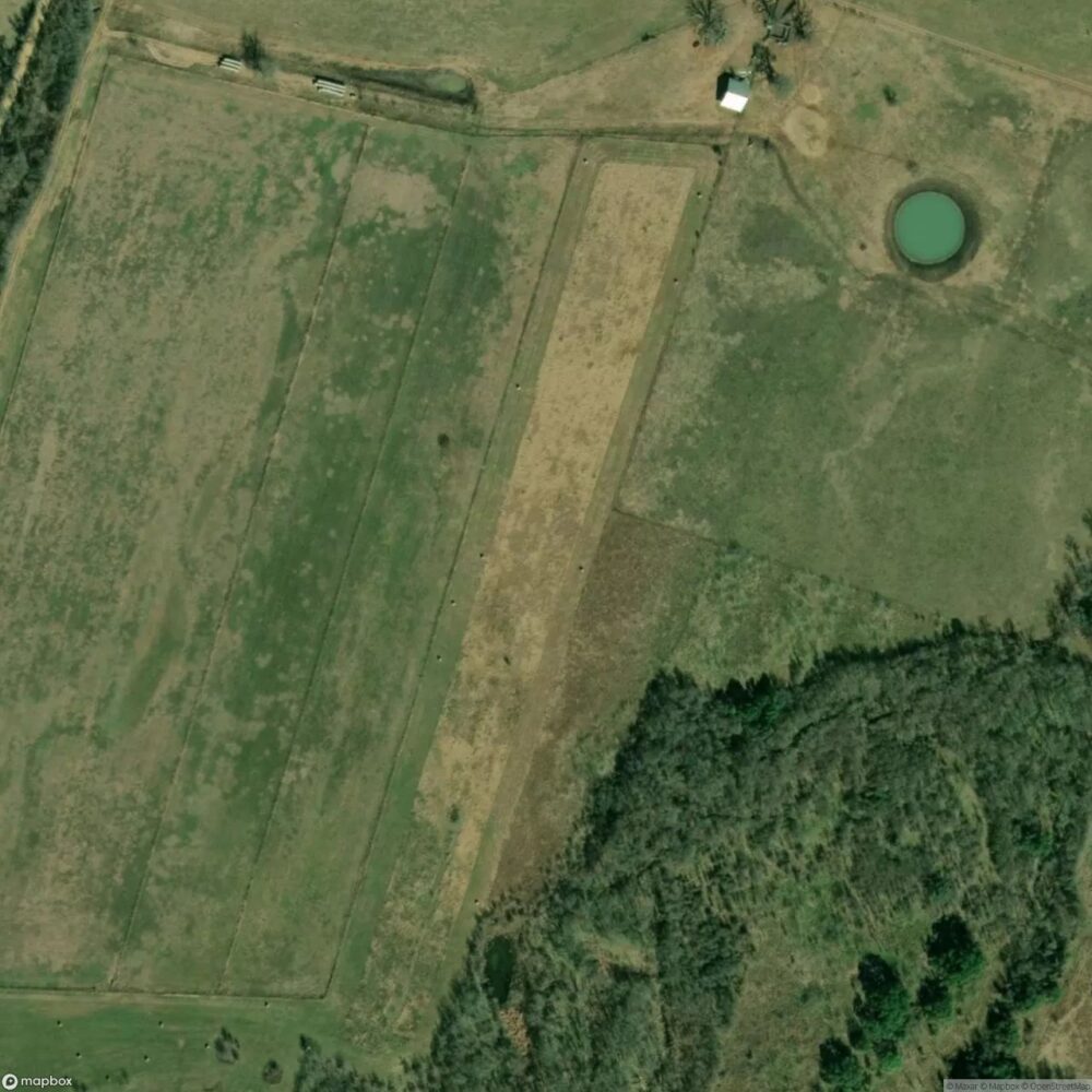 Isbell Ranch