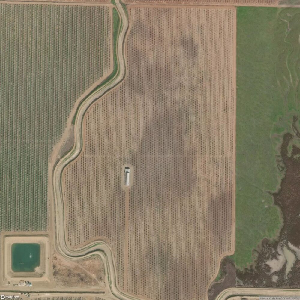 Hunt Farms