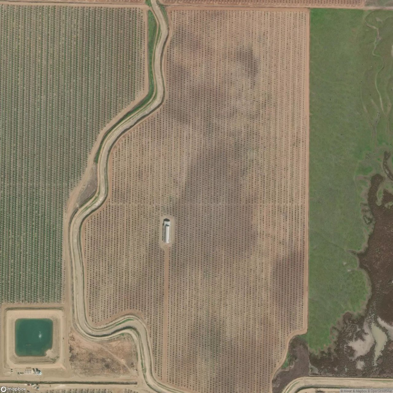 Hunt Farms