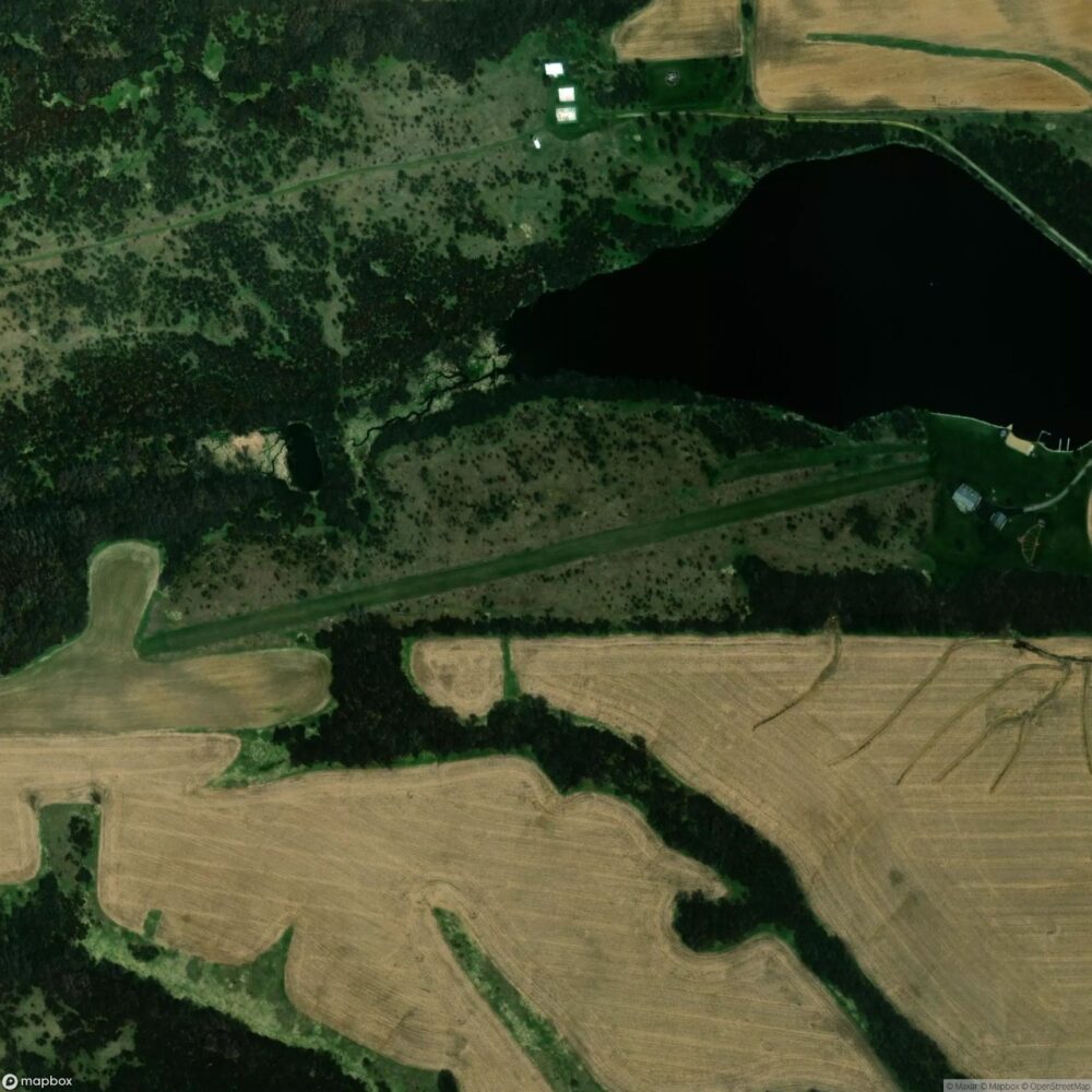 Cloverleaf Ranch