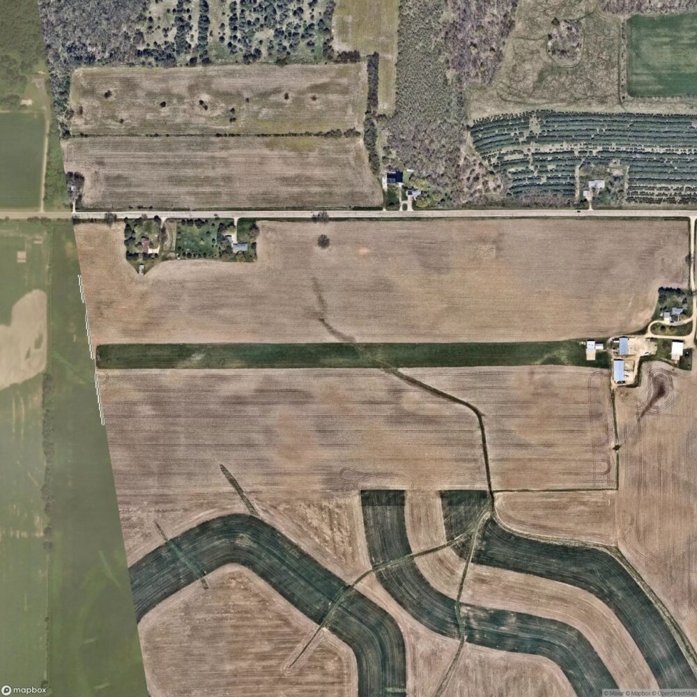 Peterson Field