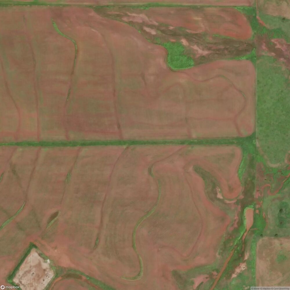 J-B Airstrip