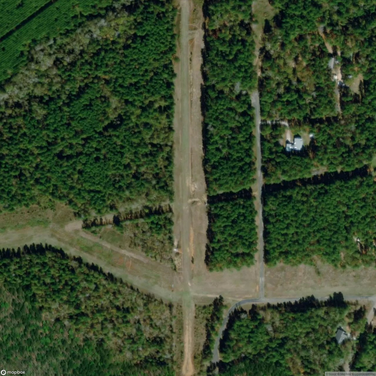Hunter Field
