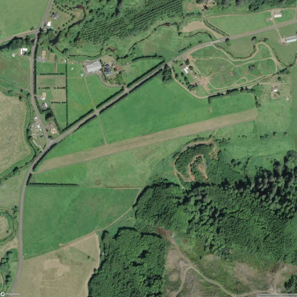 Skamokawa East Valley