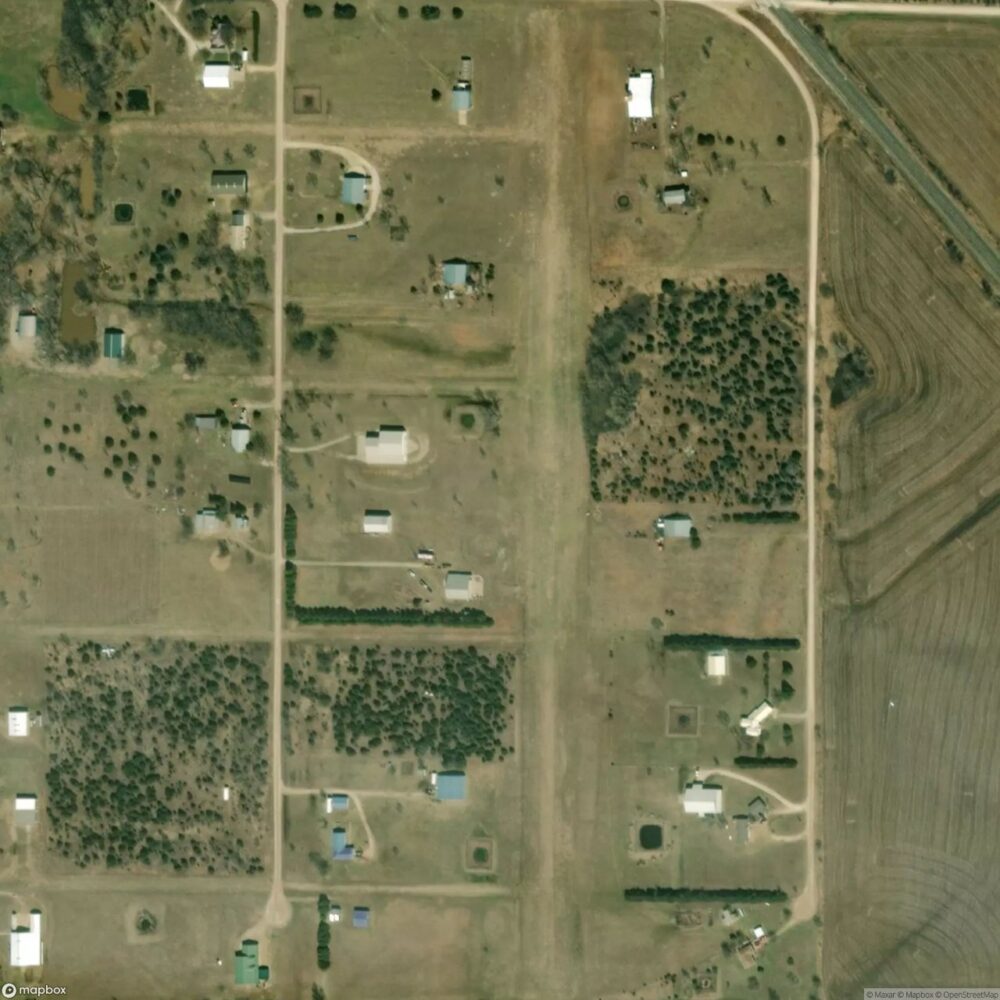 Cherokee Strip