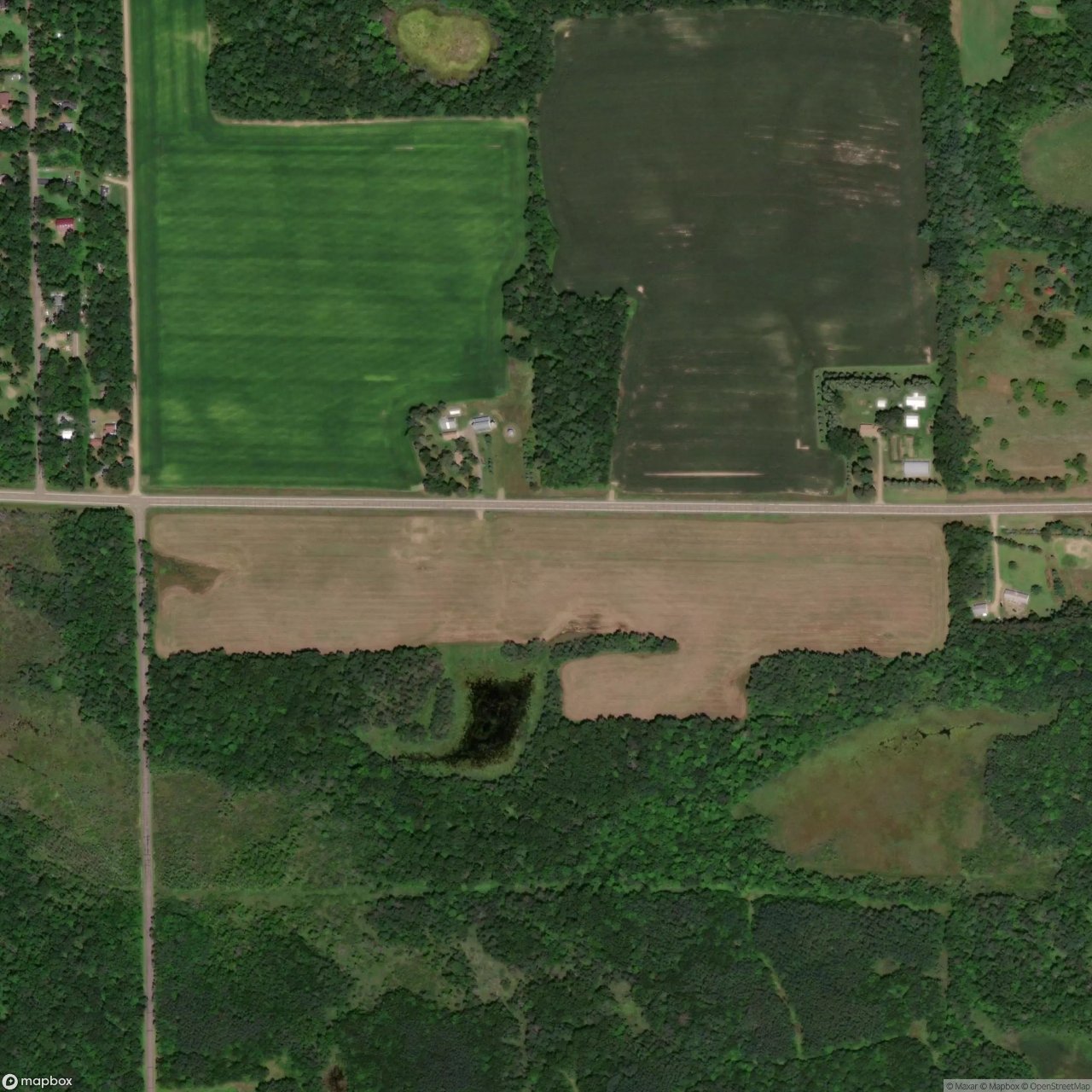 Hines Farm