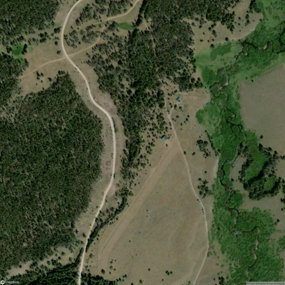 Fish Ranch