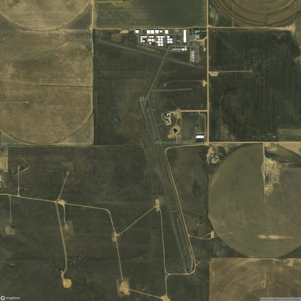 Platte Valley