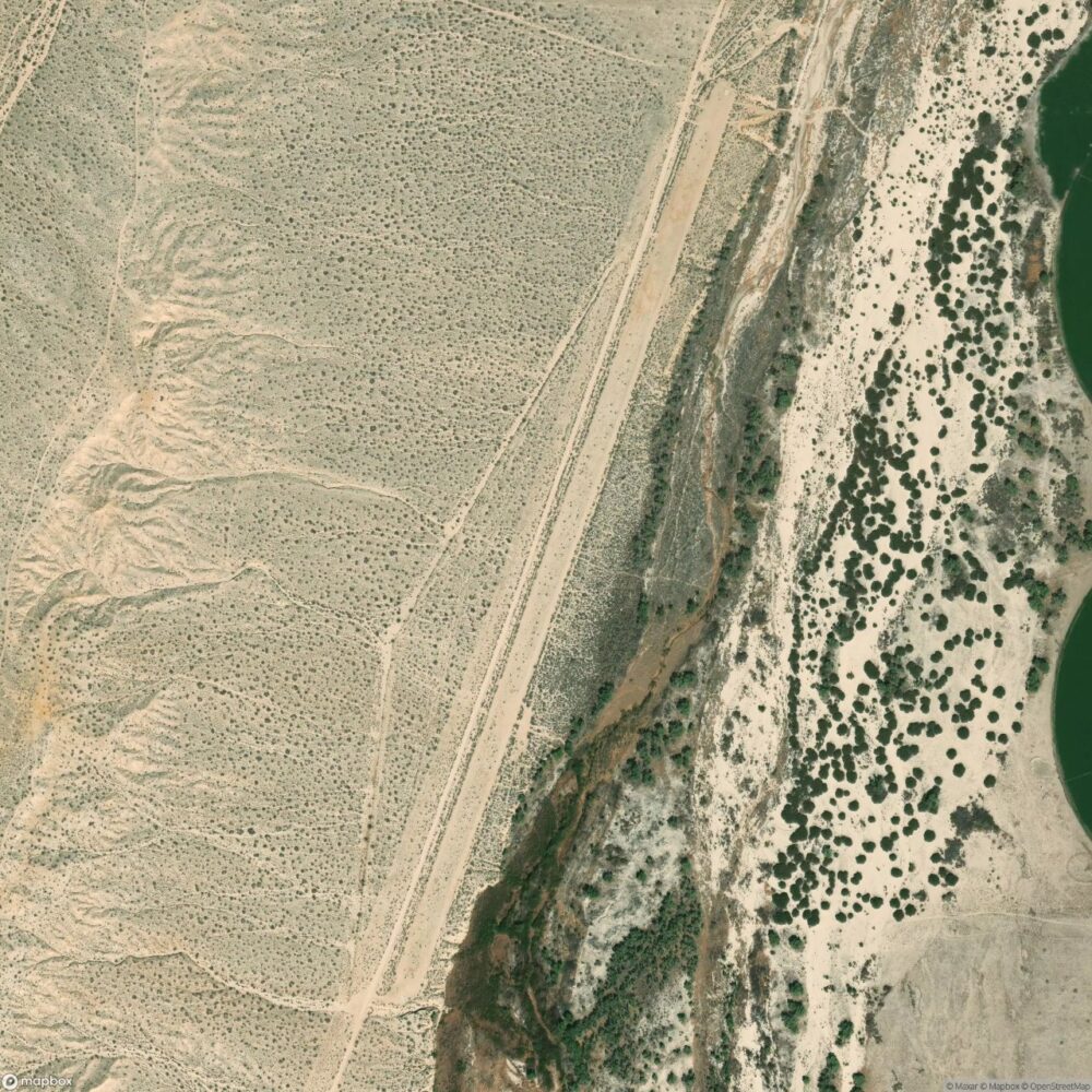 Palisades Ranch