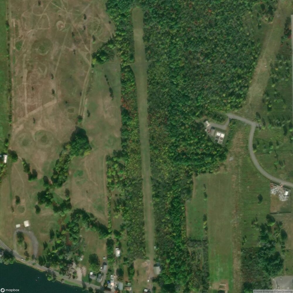 Riveredge Airpark