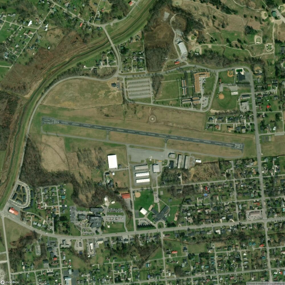 Middlesboro-Bell Co