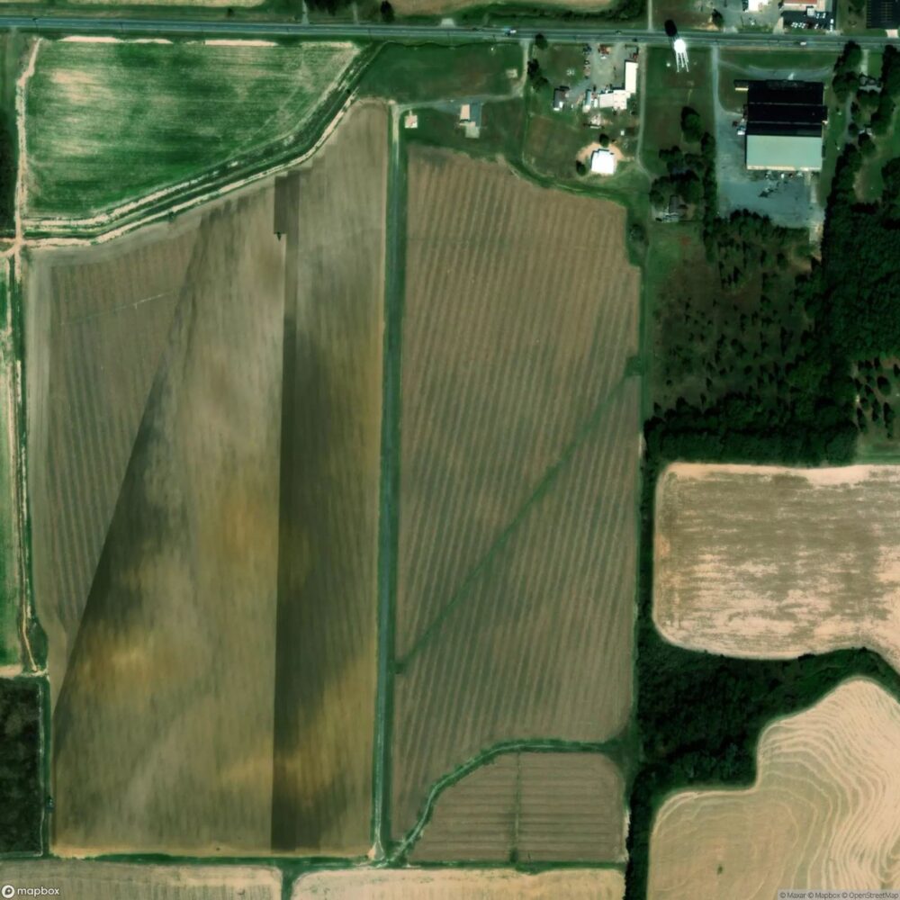 Bob Norman Airstrip