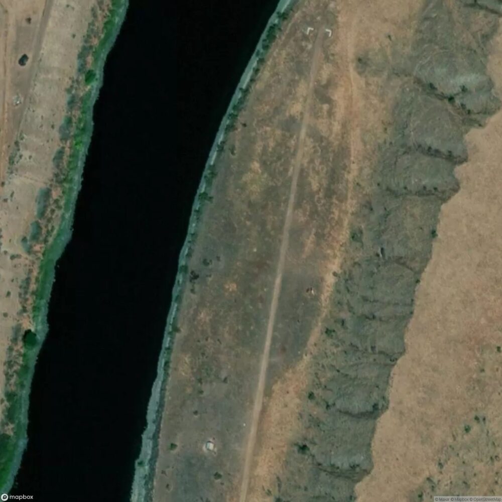 Big Bar USFS