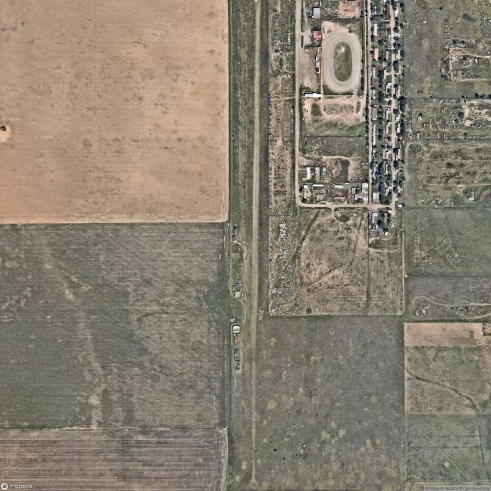 Palo Duro