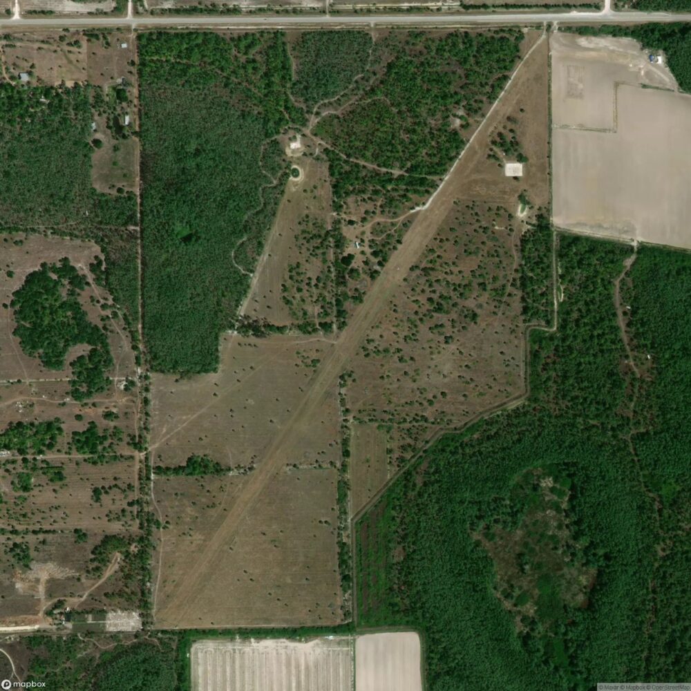 Corkscrew Trace Airpark