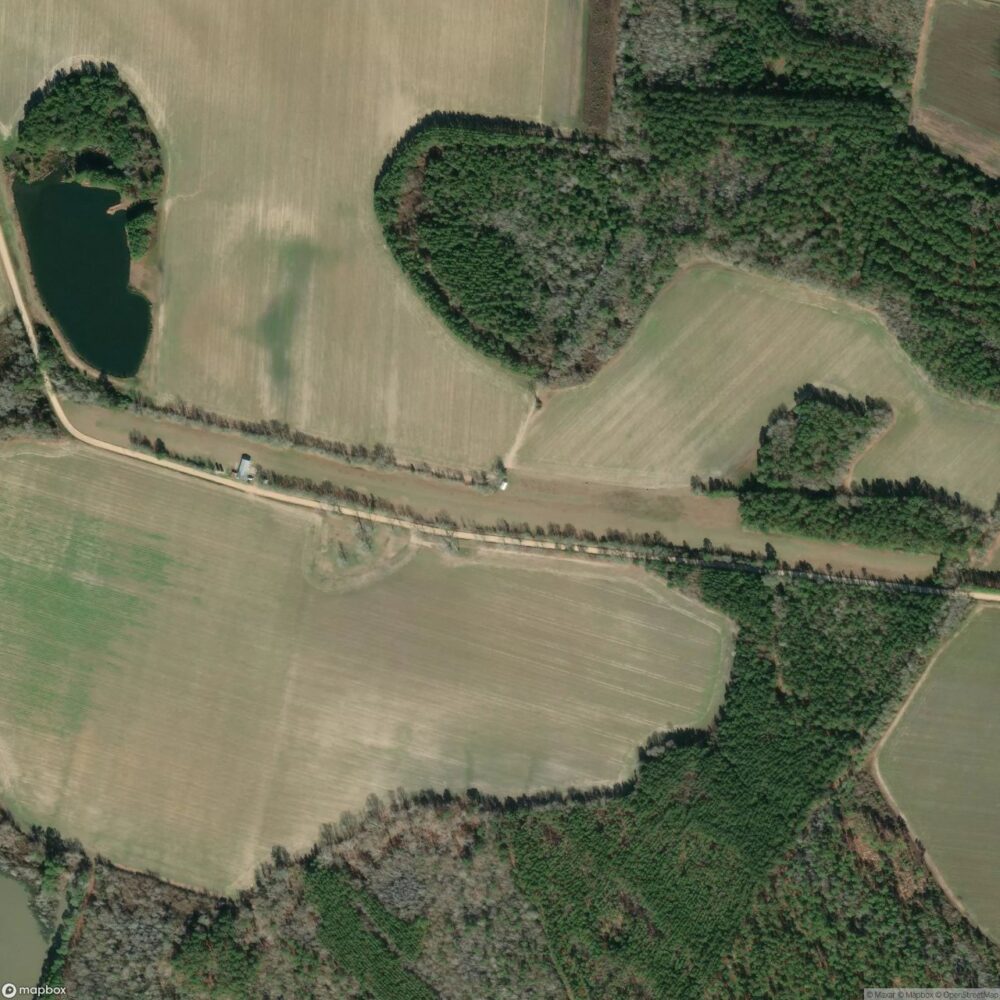 Southern AG Aviation