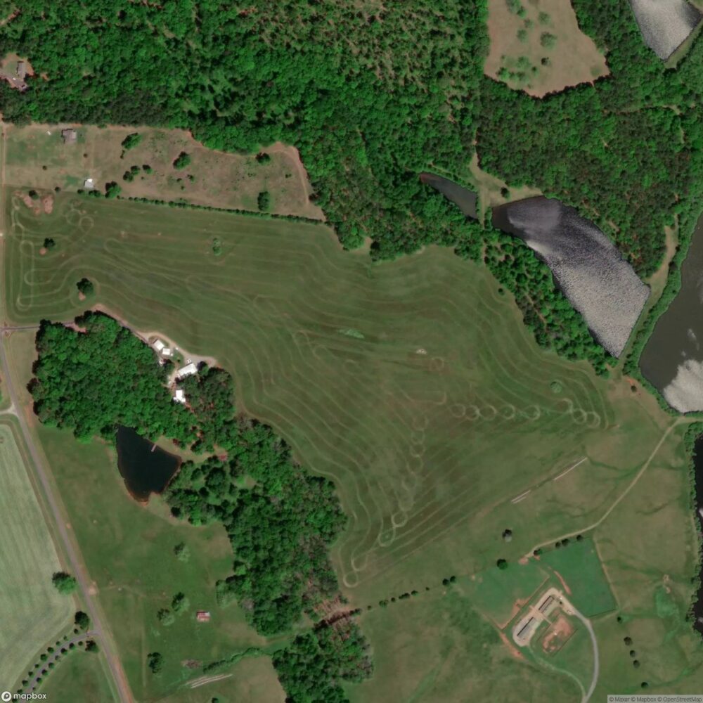 C and W Air Park