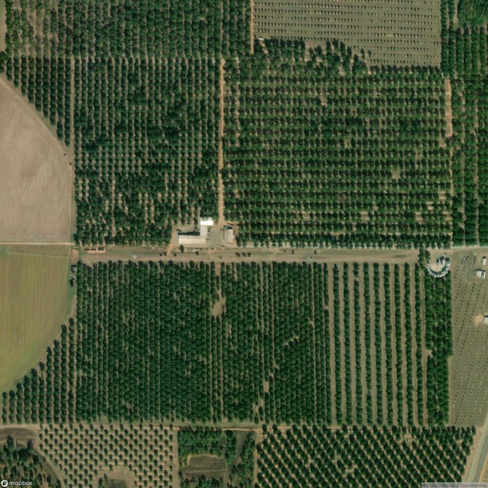 Beckley Farms