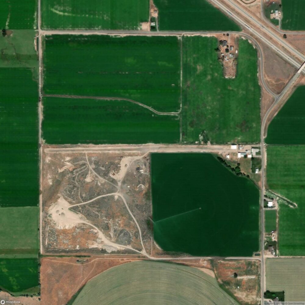 Fairbanks Airfield
