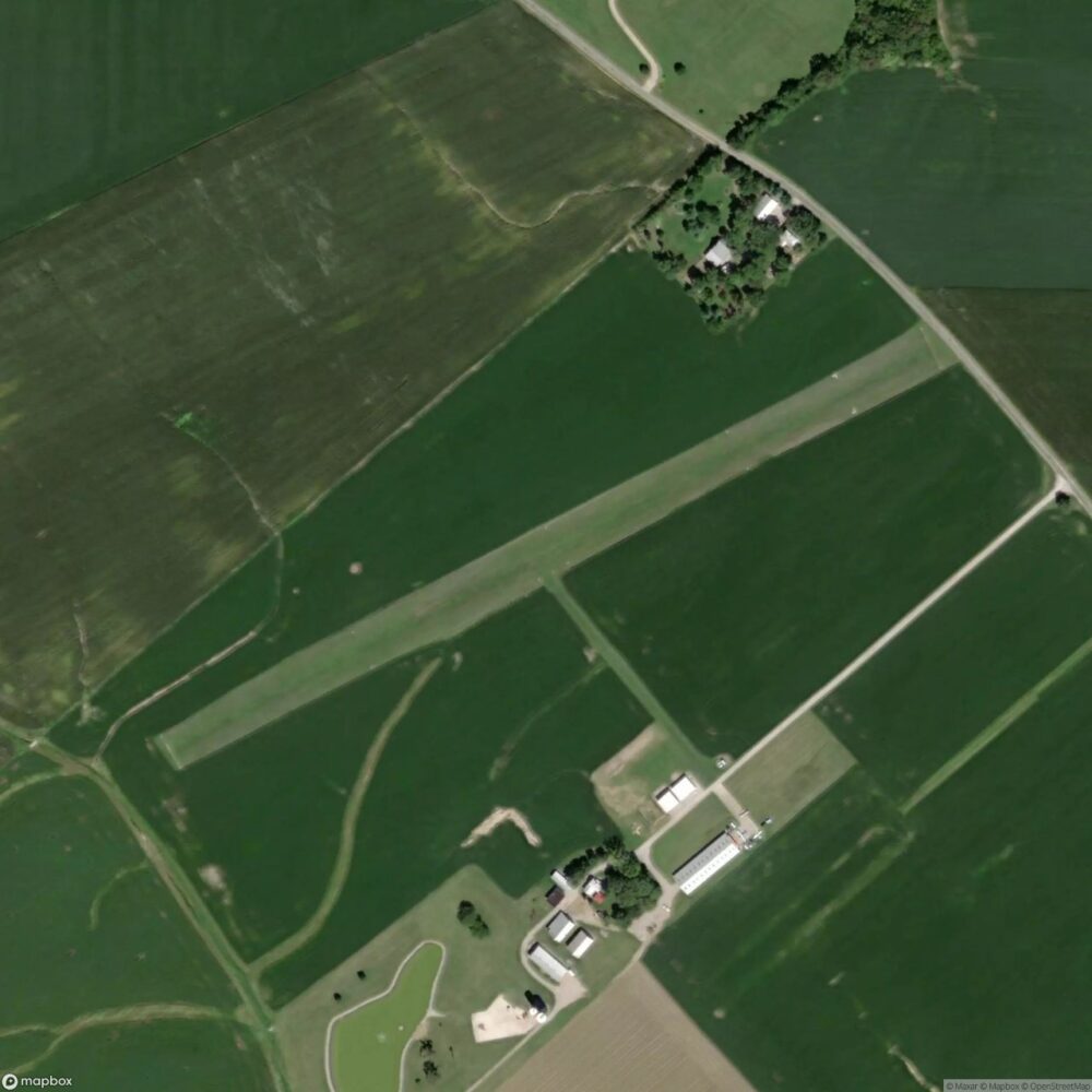 Heitman Aerdrome