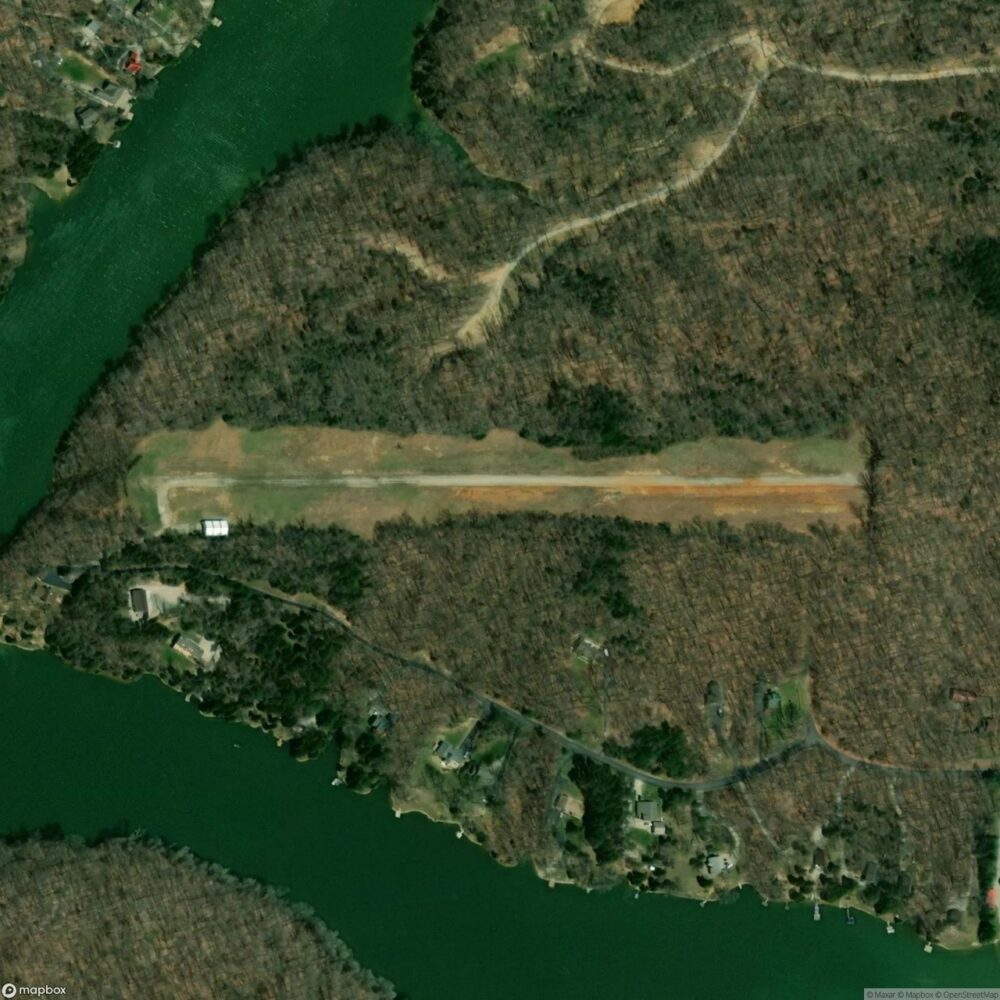 Robinson Airpark