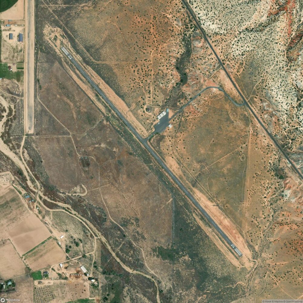 Escalante Mun