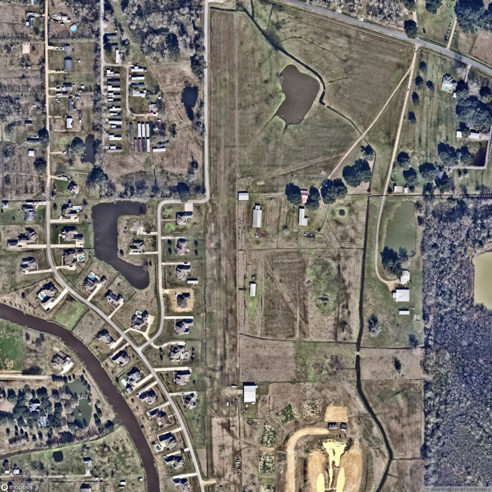 Cal Mire Field