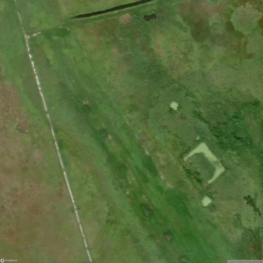 Cameron Airstrip