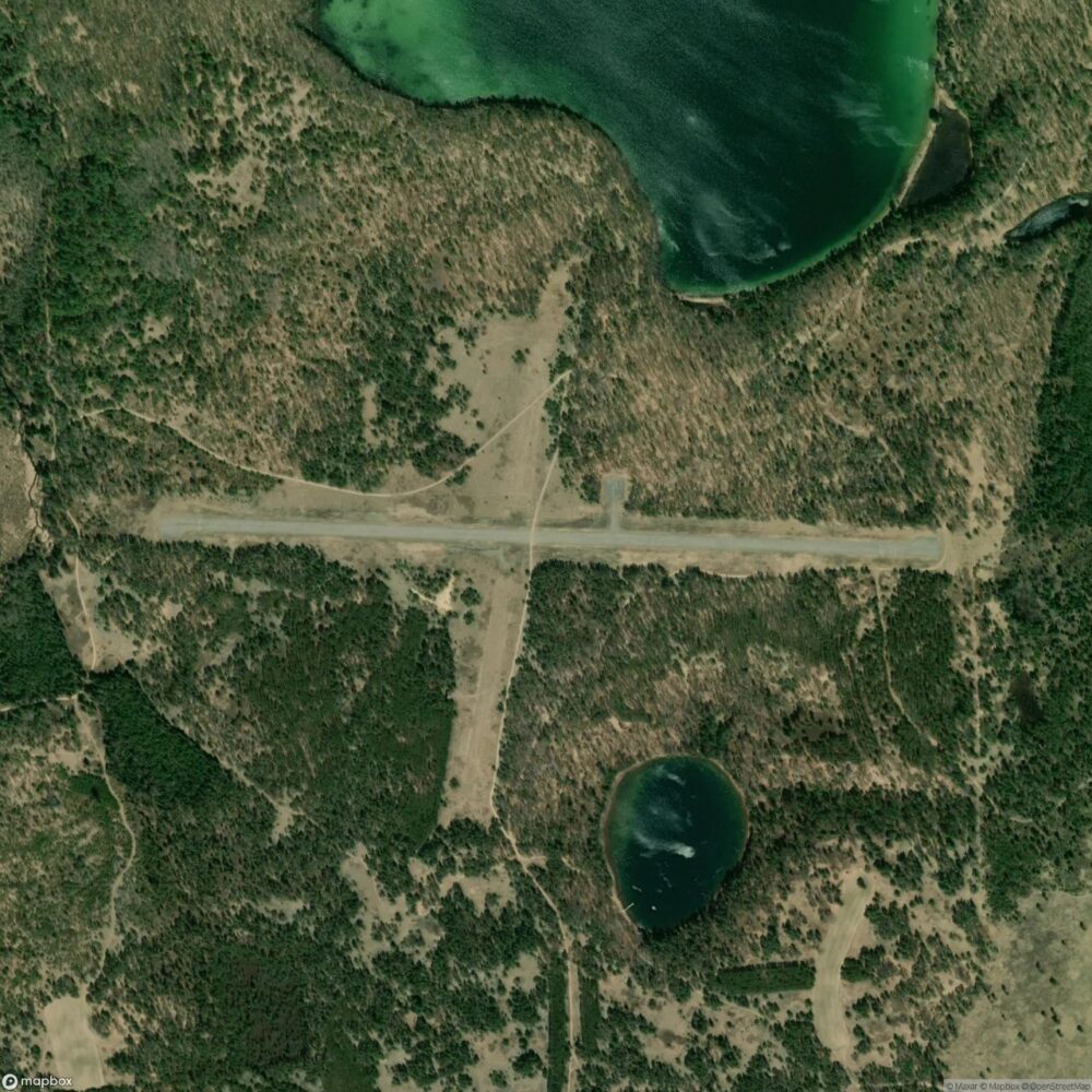 Black River Ranch