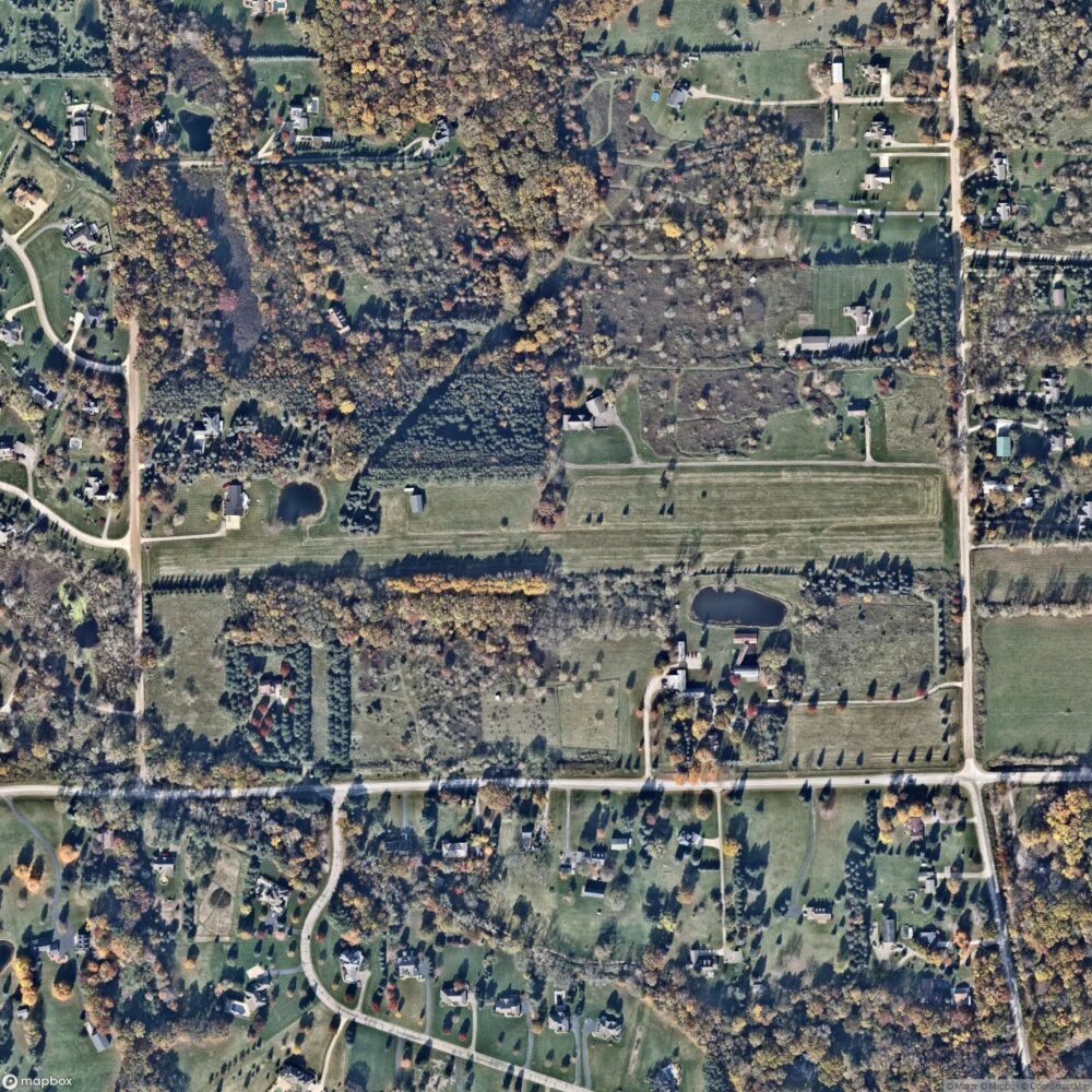 Mckenzies Landing
