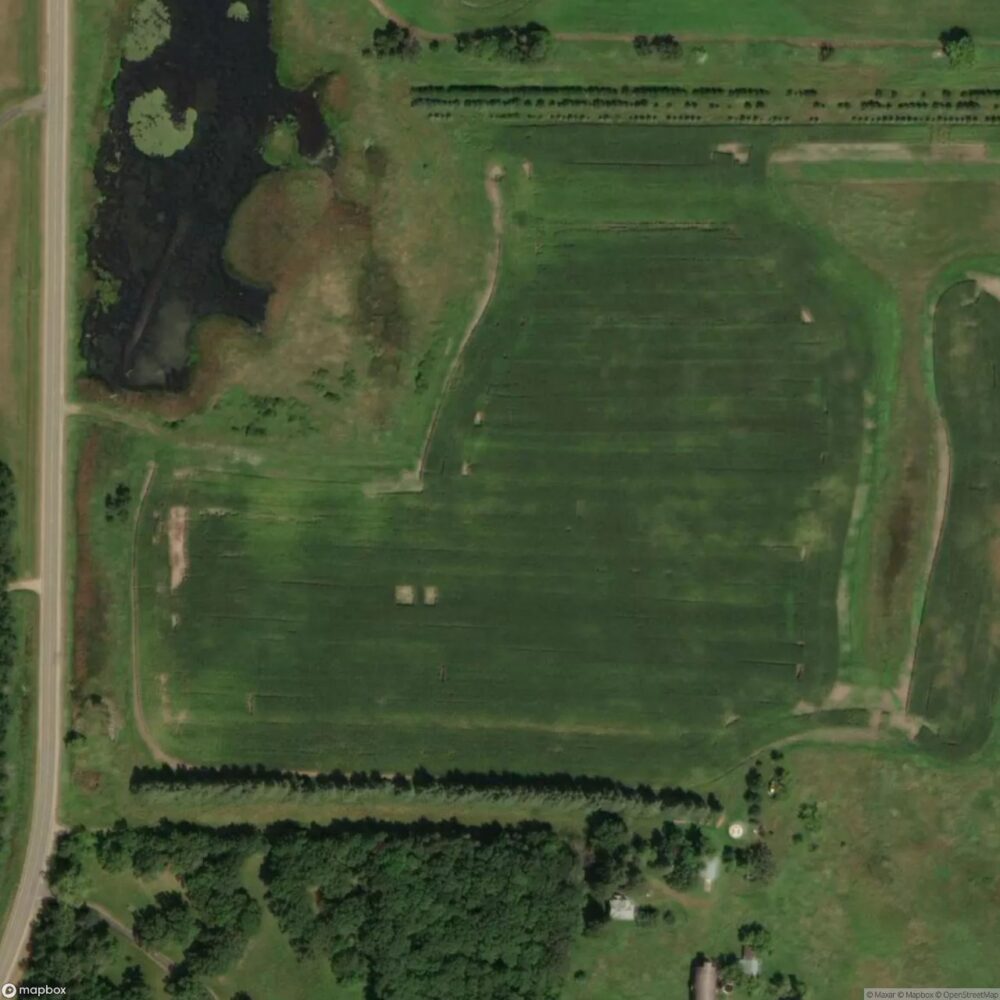 Hay Acres