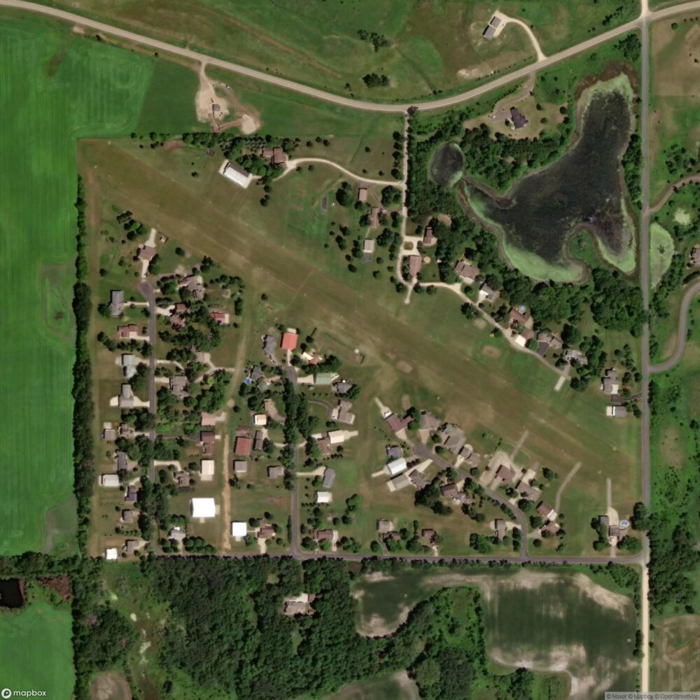 Sky Harbor Residential Airpark