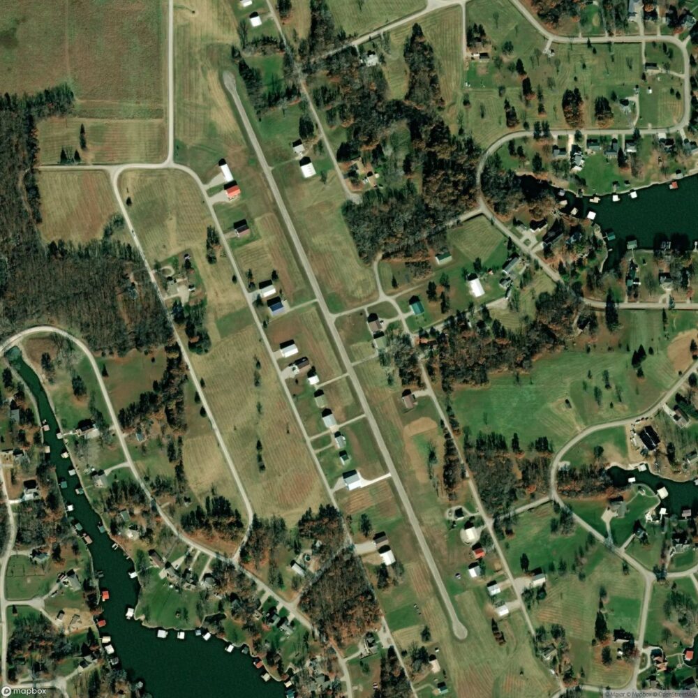 Lake Viking
