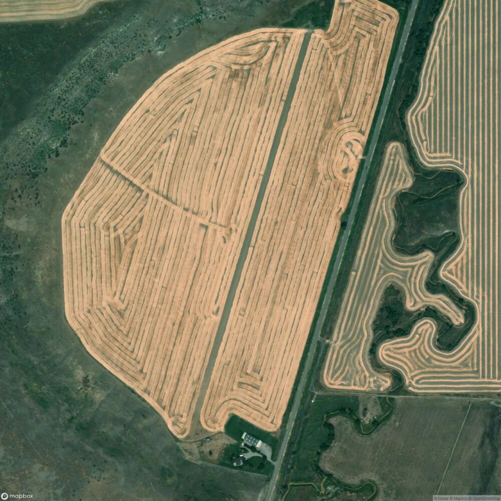 Prill Field