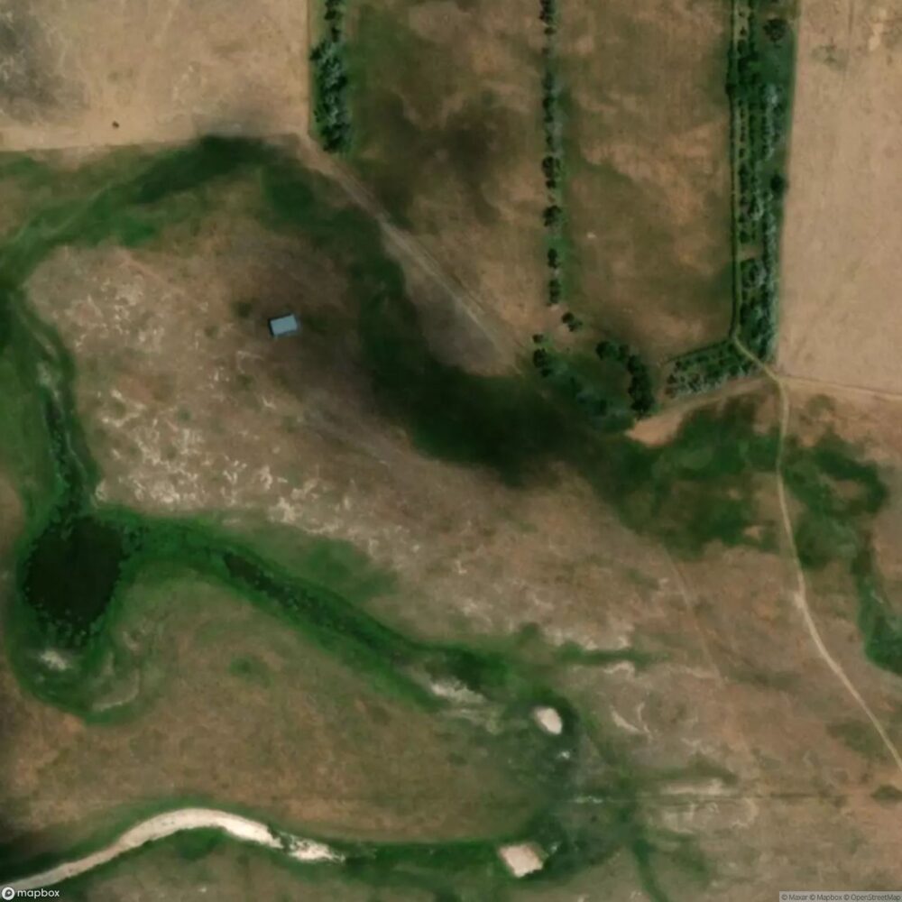 Myran Airstrip