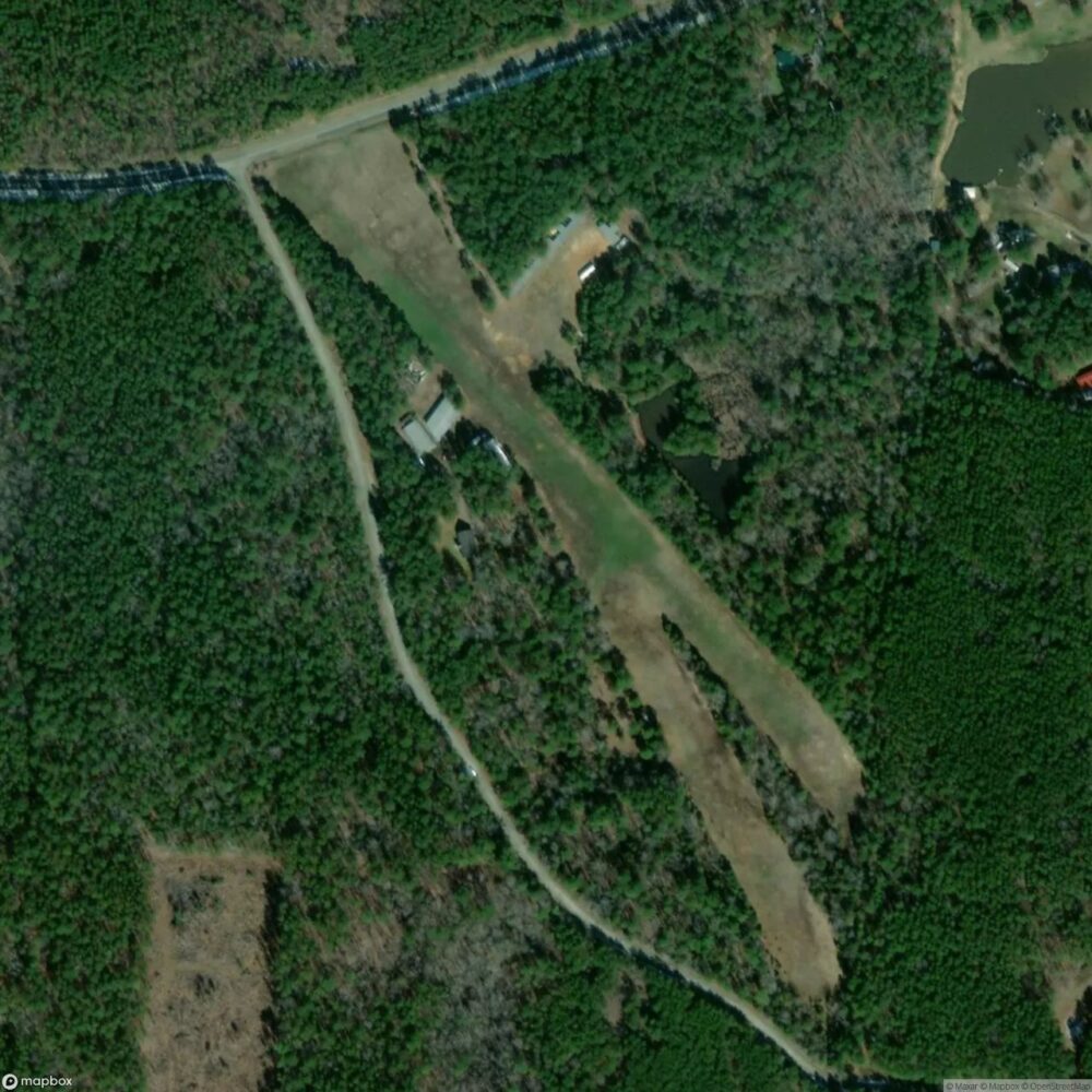 Ron's Ultralight Field