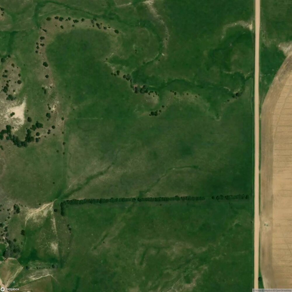 Paul Ridder Ranch
