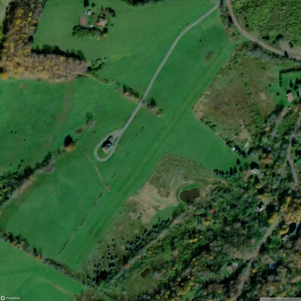 Roxbury Runway