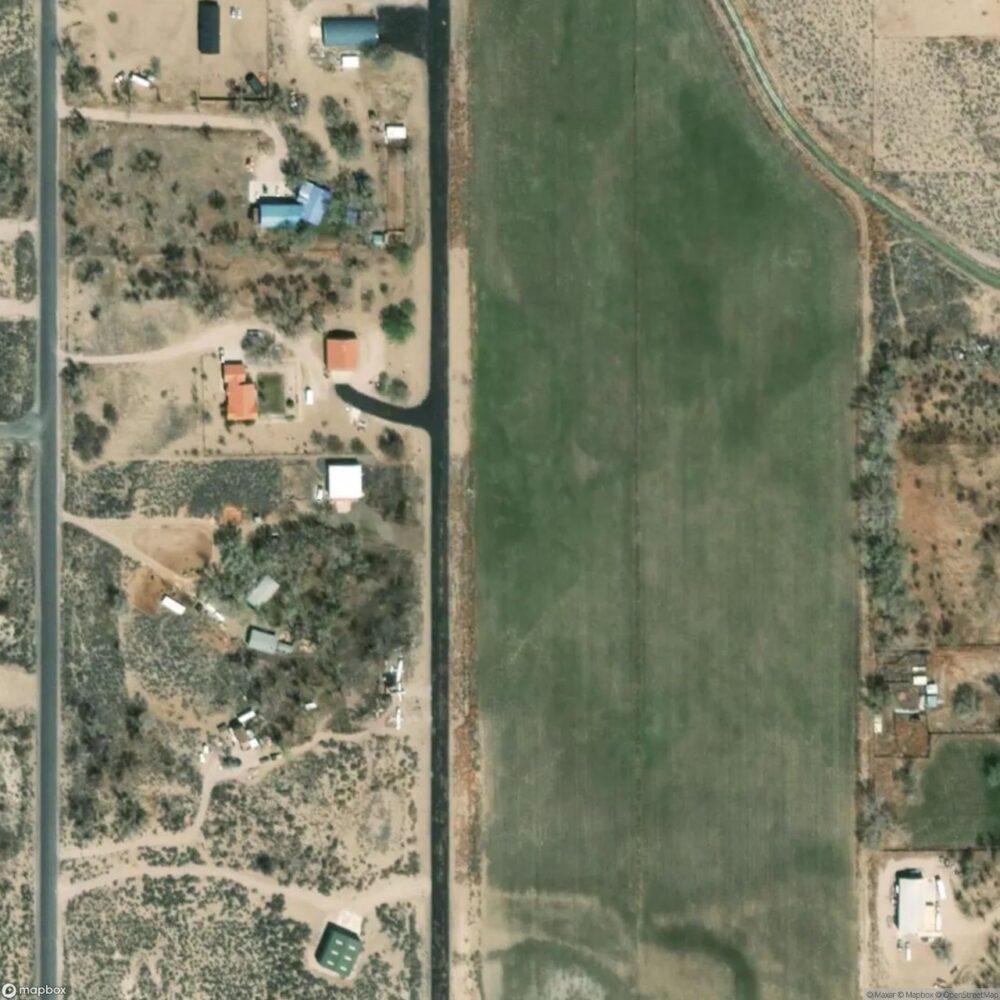 Fallon Southwest Airpark
