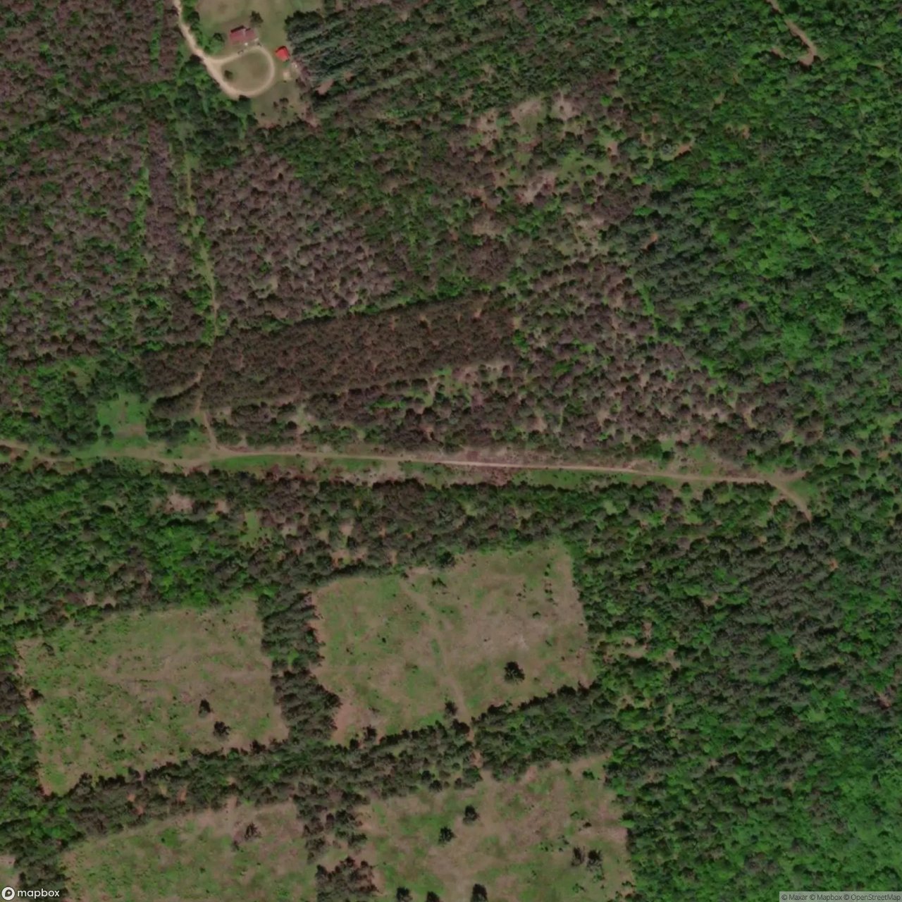 High Banks Farm Landing Area