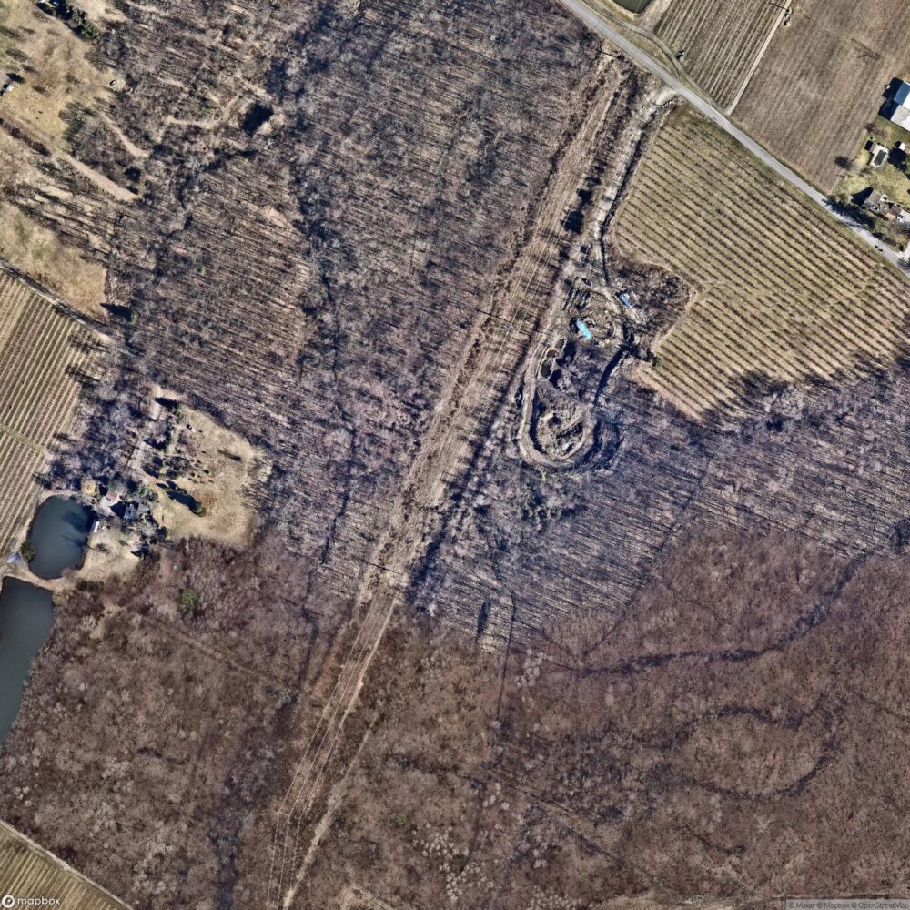 Minard Farms