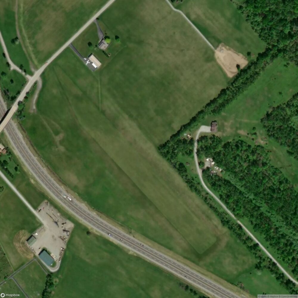 Leukhardt's Landing